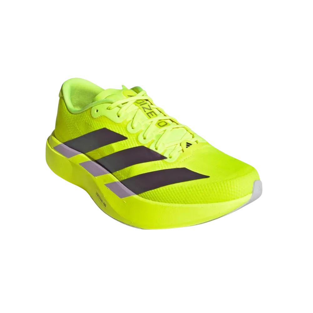 Adidas Adizero Evo Sl Solar Yellow