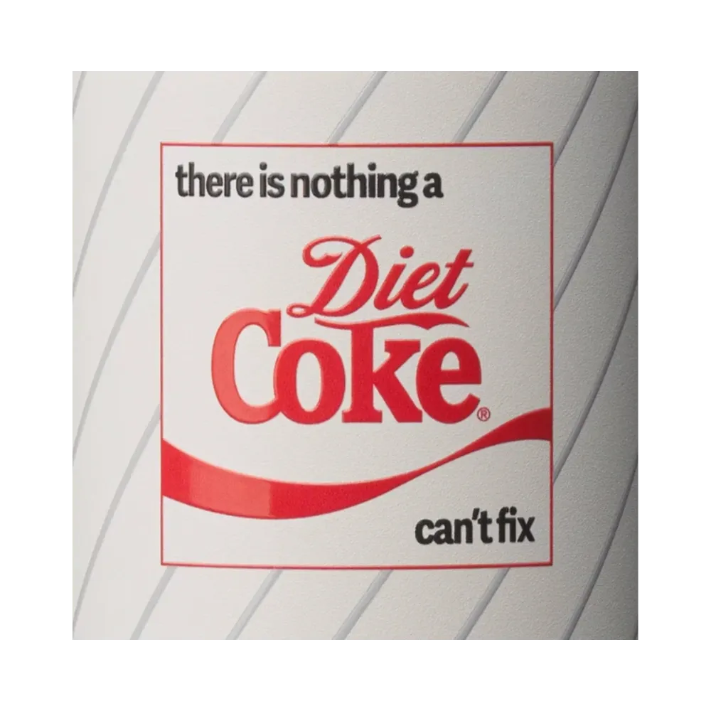 Owala x Diet Coke 24oz Special Edition Stainless Steel FreeSip TWIST Nothing Like A Diet Coke