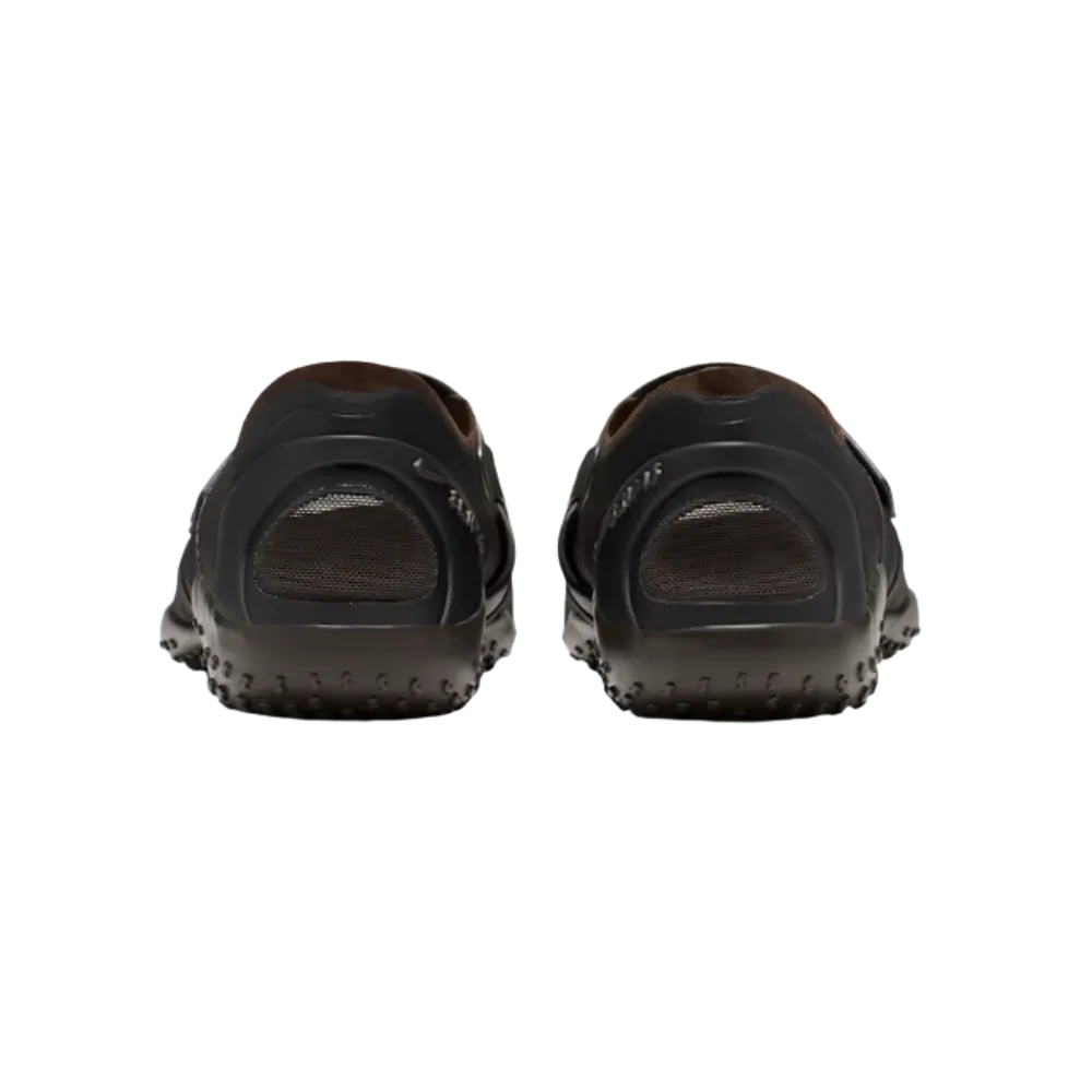 NikeSKIMS Air Rift 'Velvet Brown'