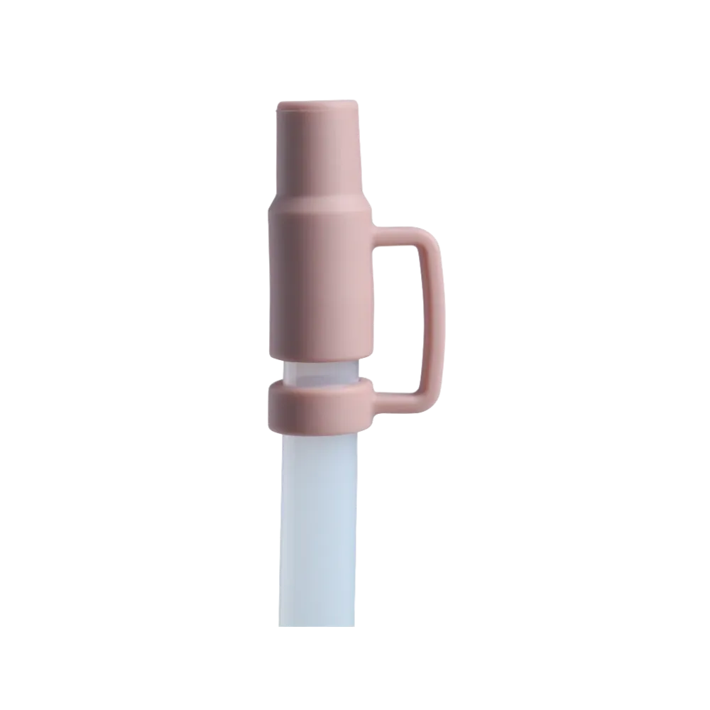 Stanley Quencher Boot and Straw Cover Set (40OZ) Pink Dusk