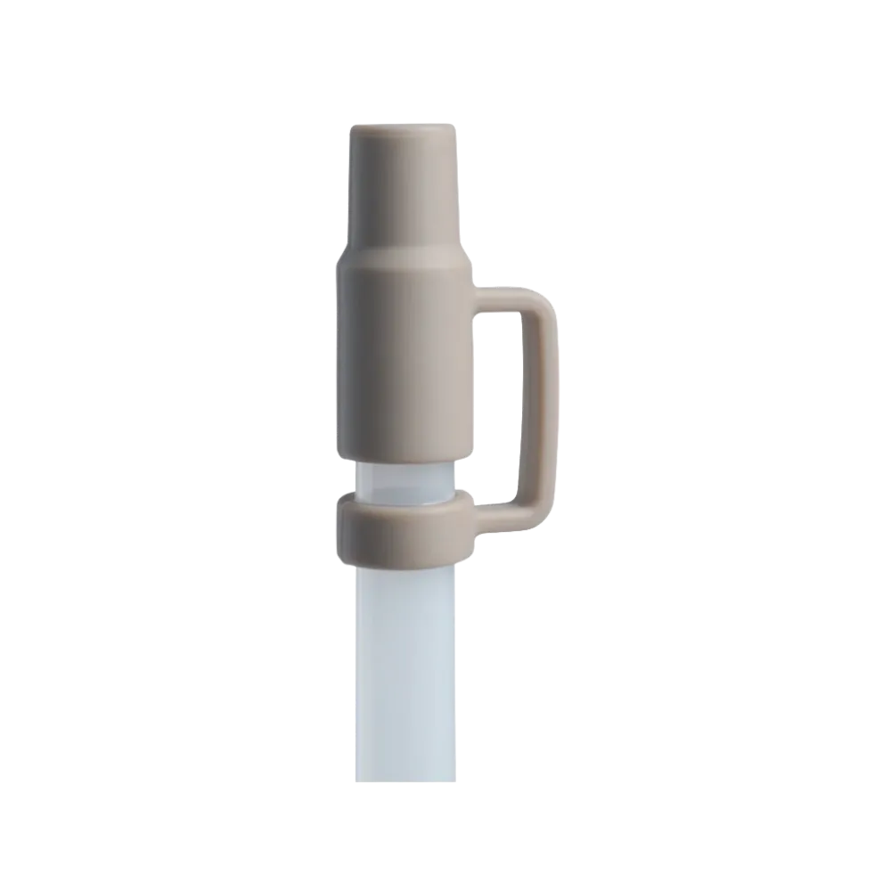 Stanley Quencher Boot and Straw Cover Set (40OZ) Sand