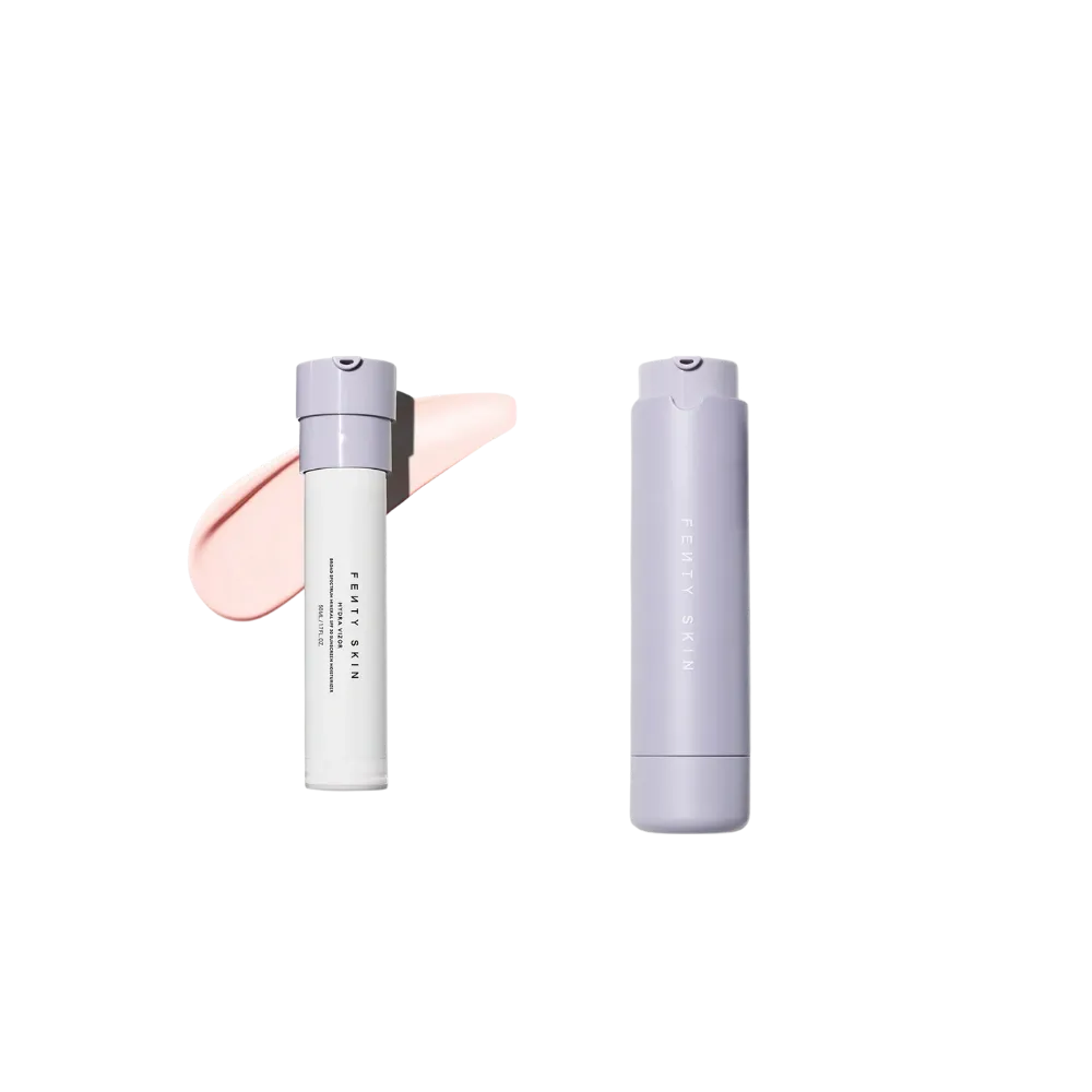 Fenty Hydra Vizor Broad Spectrum Mineral SPF 30 Sunscreen Moisturizer