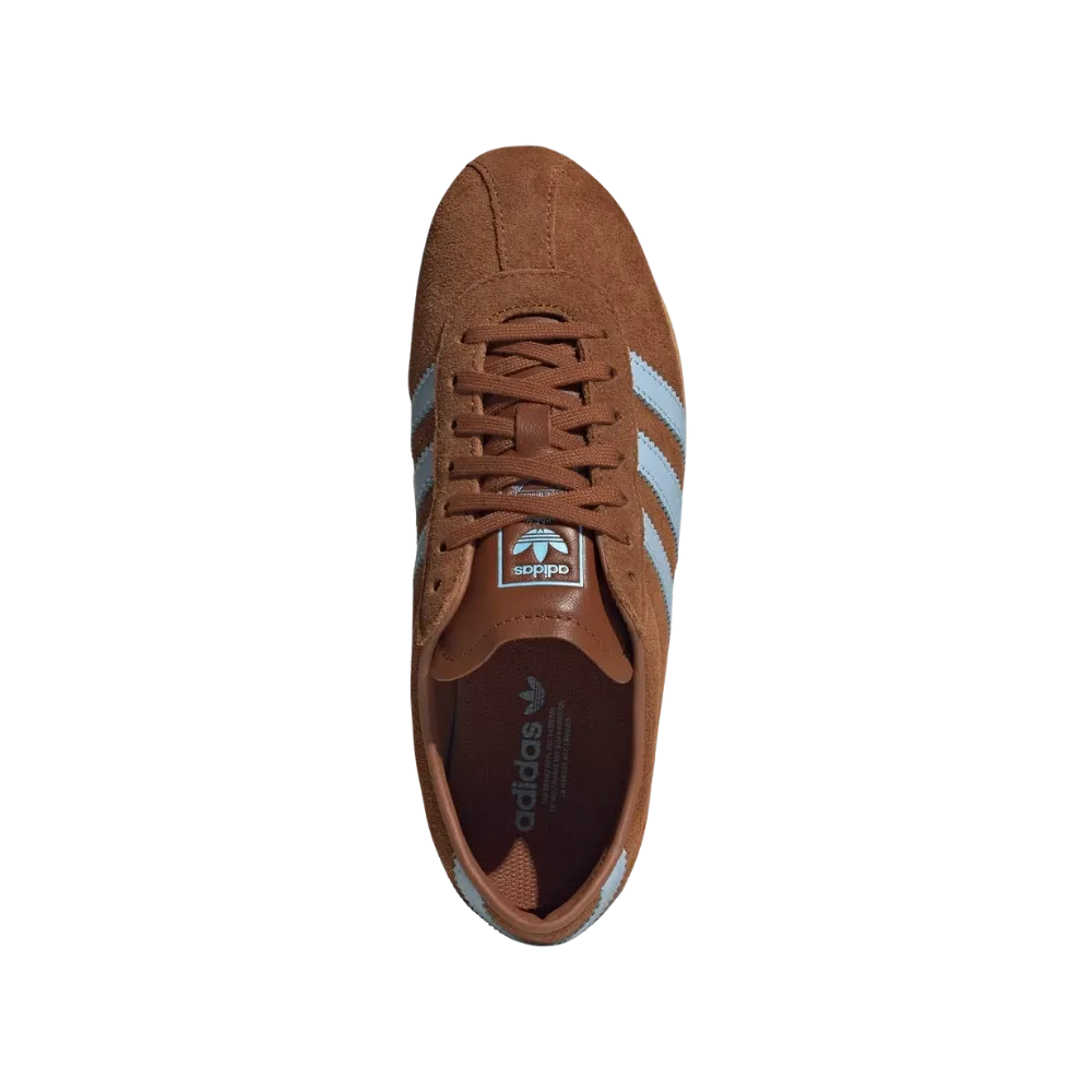 Adidas Tokyo Dusky Bronze