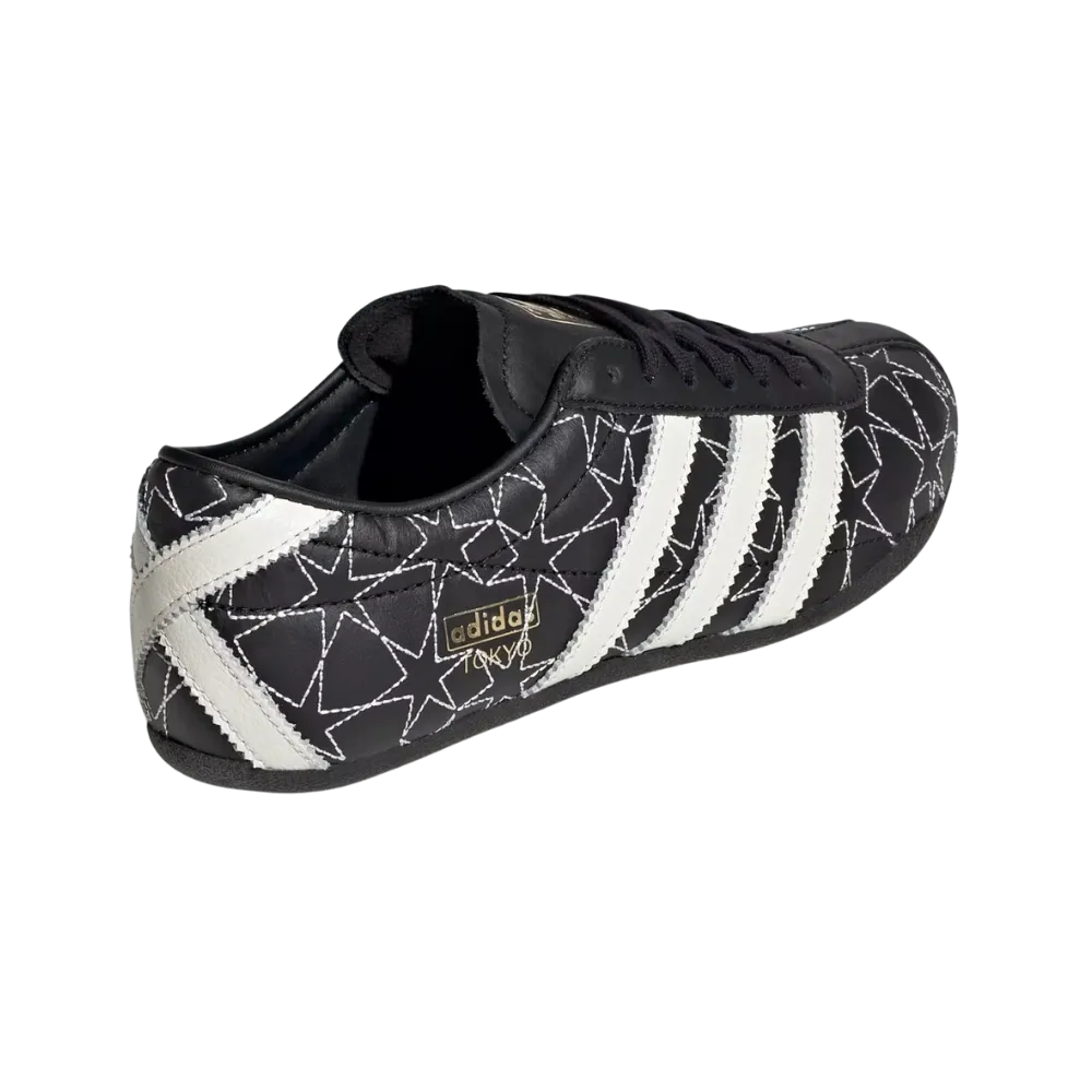 Adidas Tokyo 'Core Black Off White'