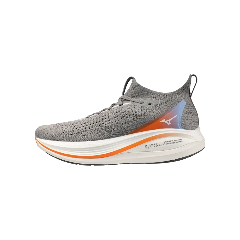Mizuno Neo Vista 2 Ultimate Grey-White