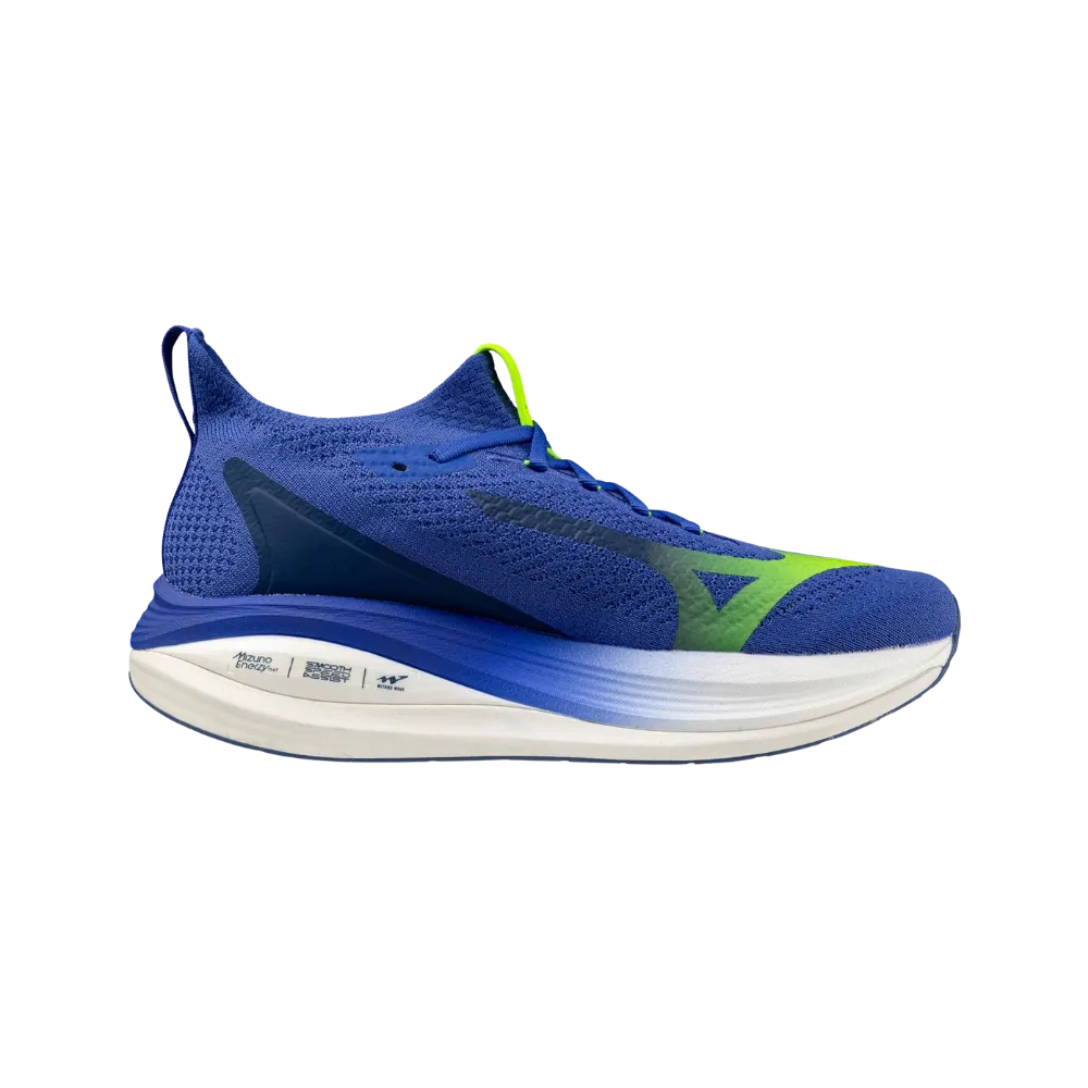 Mizuno Neo Vista 2 Dazzling Blue-White