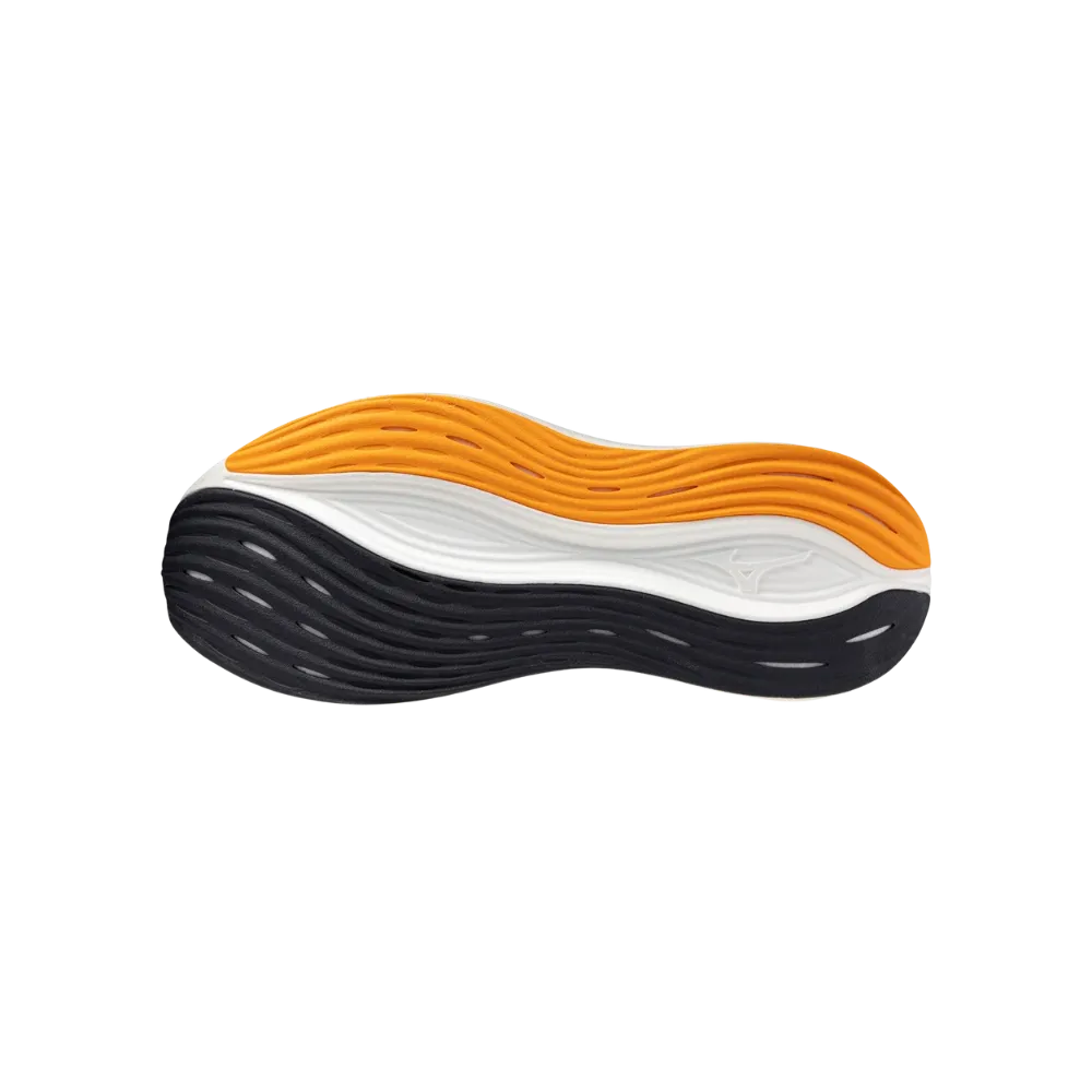Mizuno Neo Zen Nimbus Cloud-White