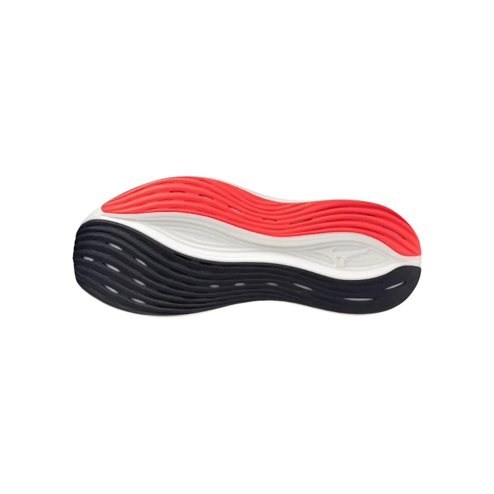 Mizuno Neo Zen Odyssey Grey-Silver
