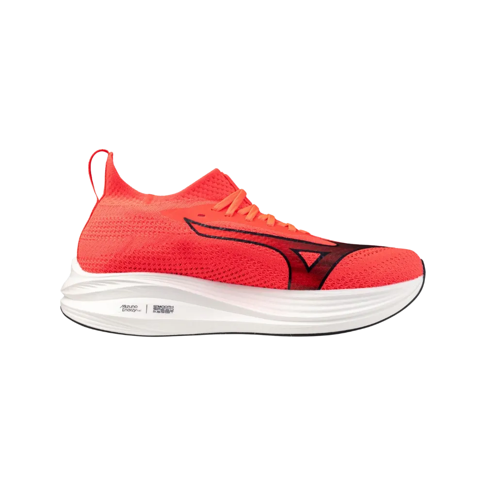 Mizuno Neo Zen Fiery Coral-Baritone Blue