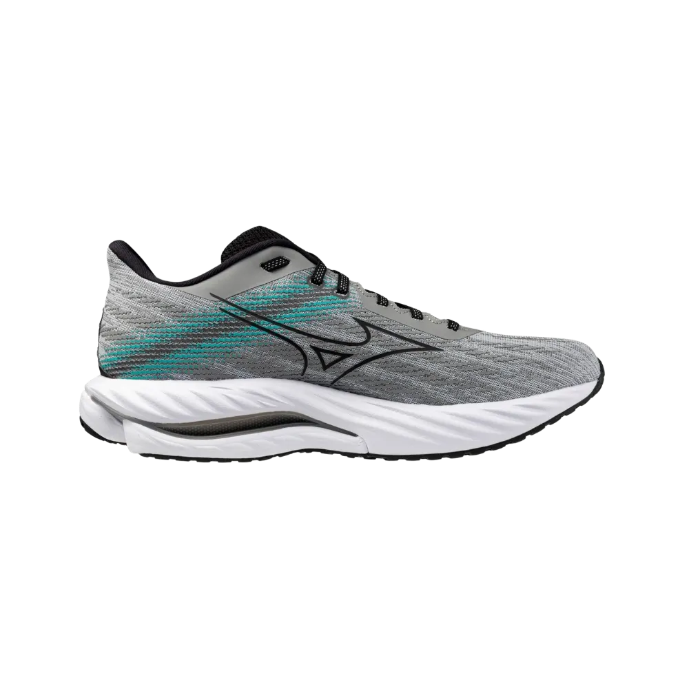 Mizuno Wave Inspire 21 Ultimate Grey-Black