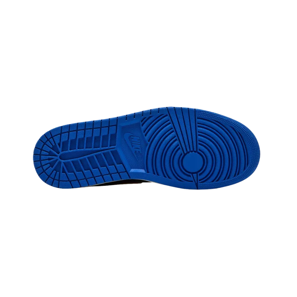 Fragment Design x Union LA x Air Jordan 1 Retro High OG 'Sport Royal'