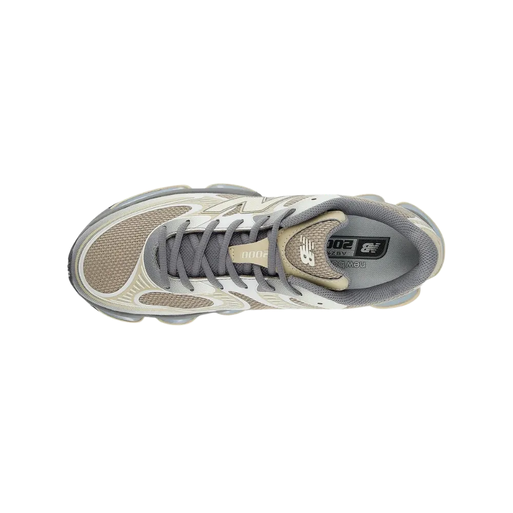 New Balance Abzorb 2000 'Grey Matter Timberwolf'