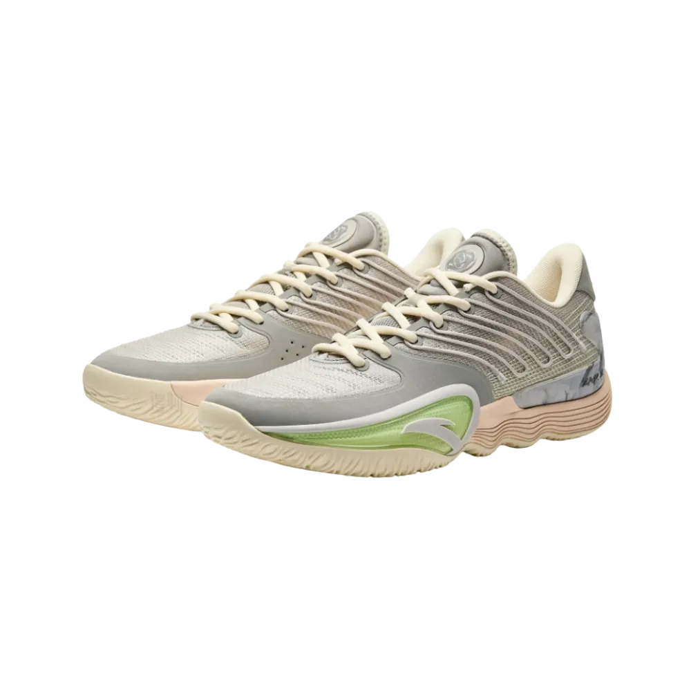 Anta Instant 2 White Chocolate White Grey