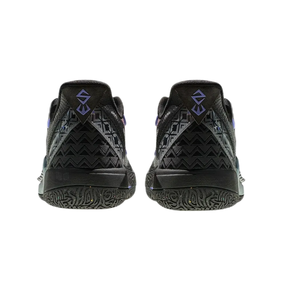 Anta Crazy Tide 6 Pro Green Black Grey