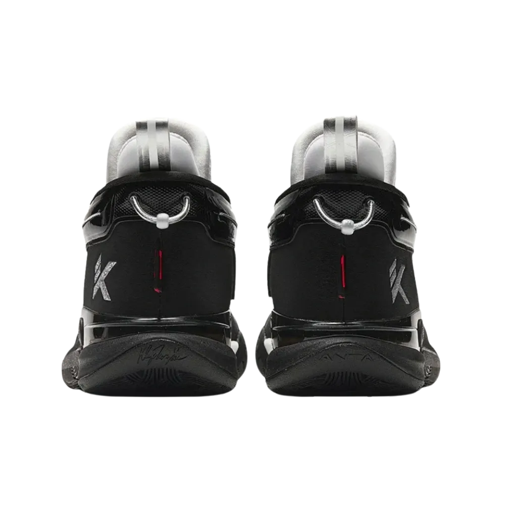 Anta KT9 Black Silver