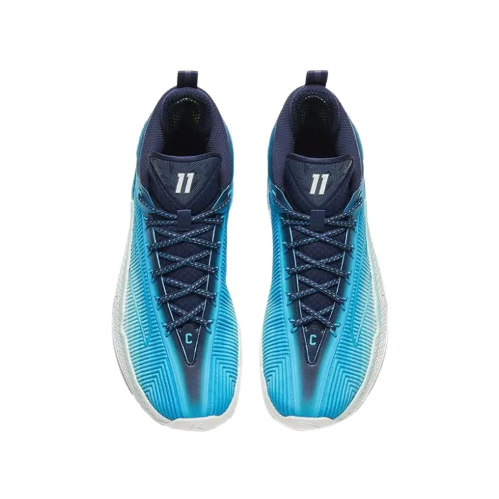 Anta KT9 Blue
