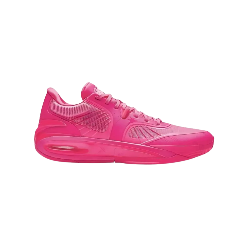 Anta KT10 Flamingo Pink
