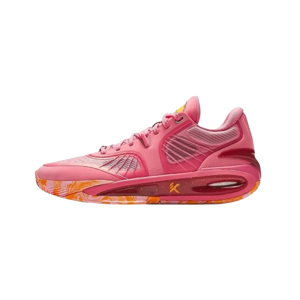 Anta KT10 Bright Pink