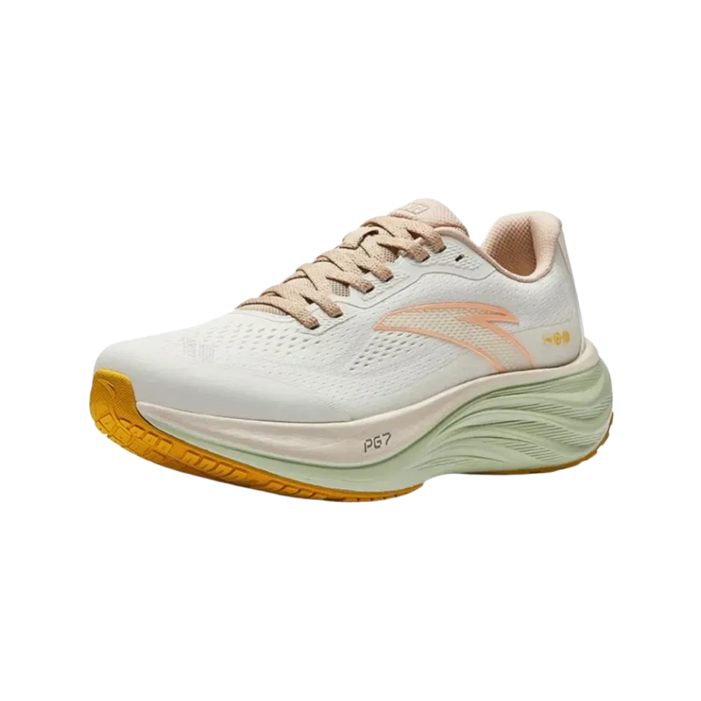 Anta Travel Step 1.5 Ivory White