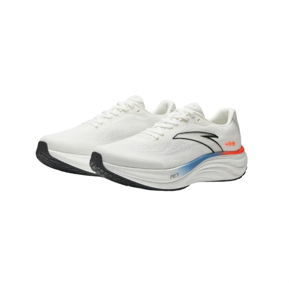 Anta Travel Step 1.5 Classic White/Black