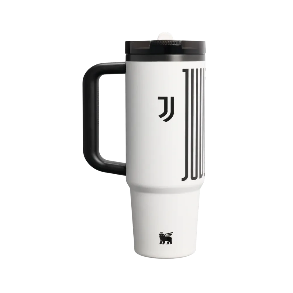 Stanley 1913 x Juventus Quencher® ProTour Flip Straw Tumbler