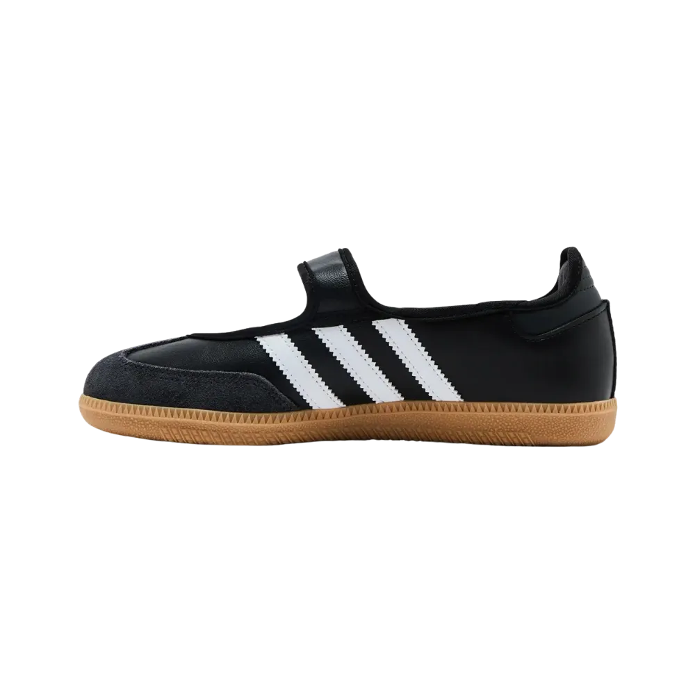 Adidas Samba Jane 'Black White Gum'
