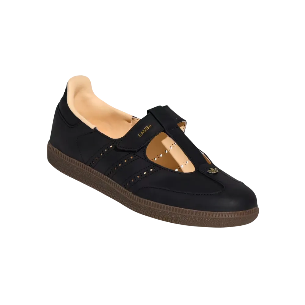 Adidas Samba Jane Core Black