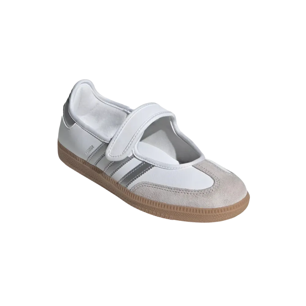 Adidas Samba Jane Loud White