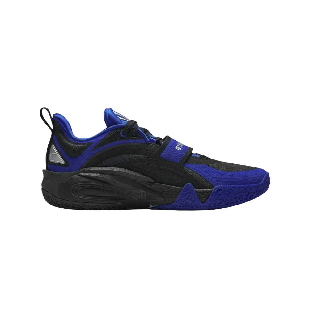 Anta KAI 1 “Blue Dynasty” Black/Blue