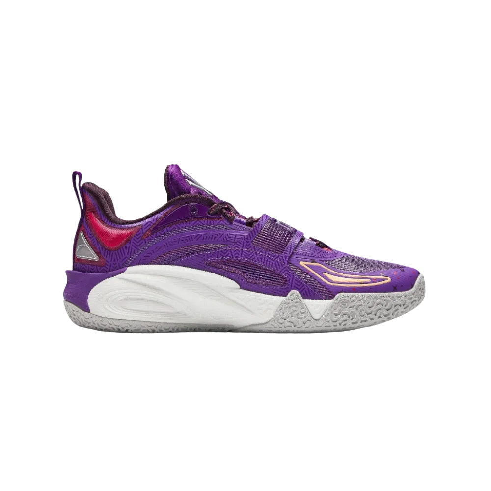 Anta KAI 1 Lunar Eclipse Purple/Silver/Red