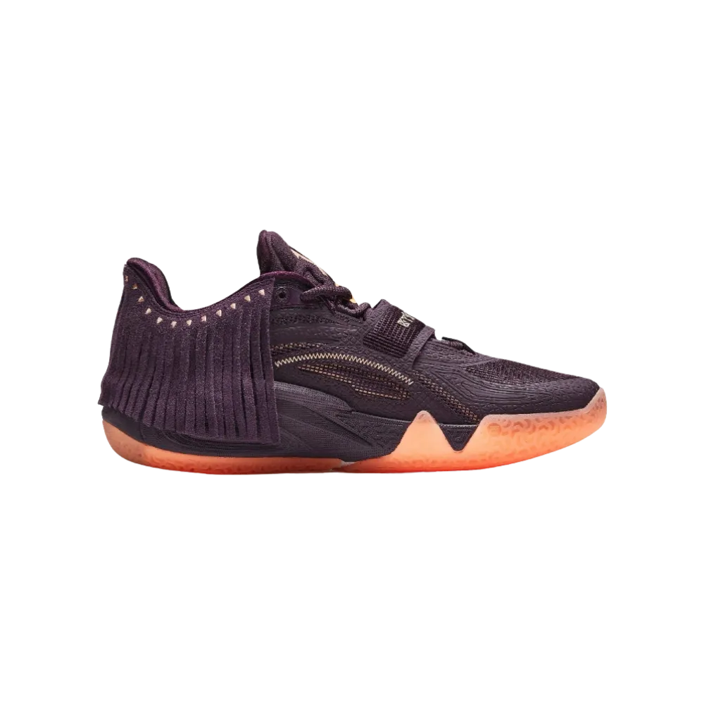 Anta KAI 1 “Purple Chief” Purple