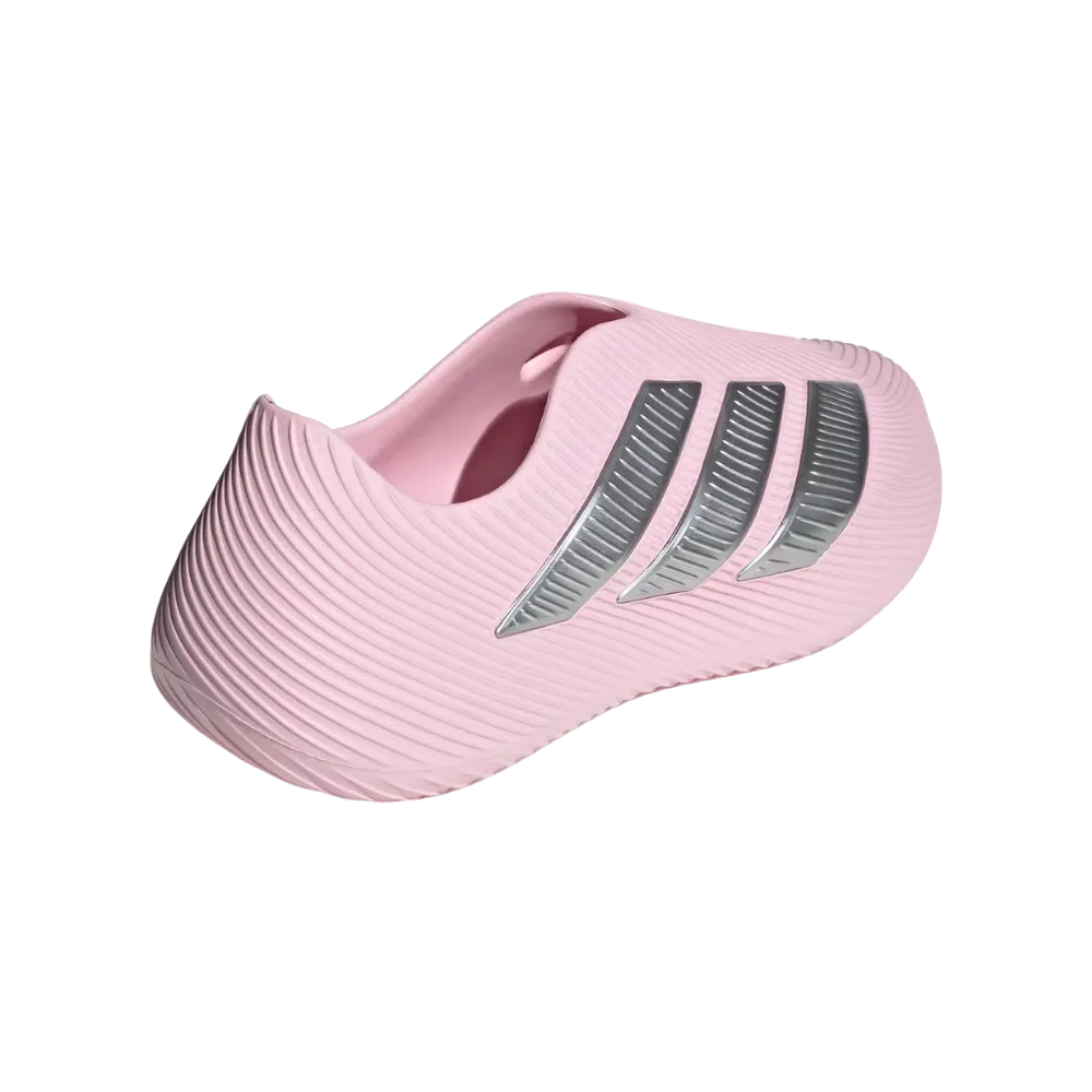 Adidas Purechill GS 'Clear Pink Matte Silver'