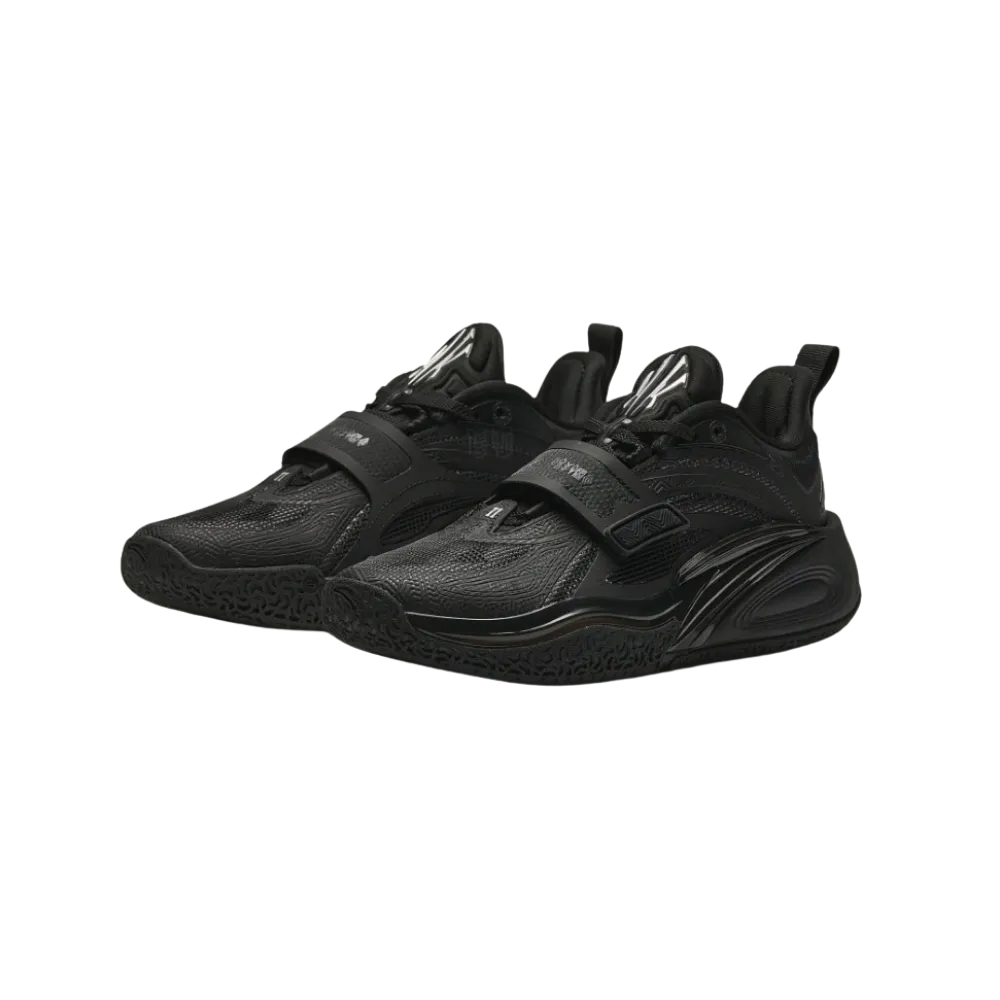 Anta KAI 1 “Black Warrior” Black