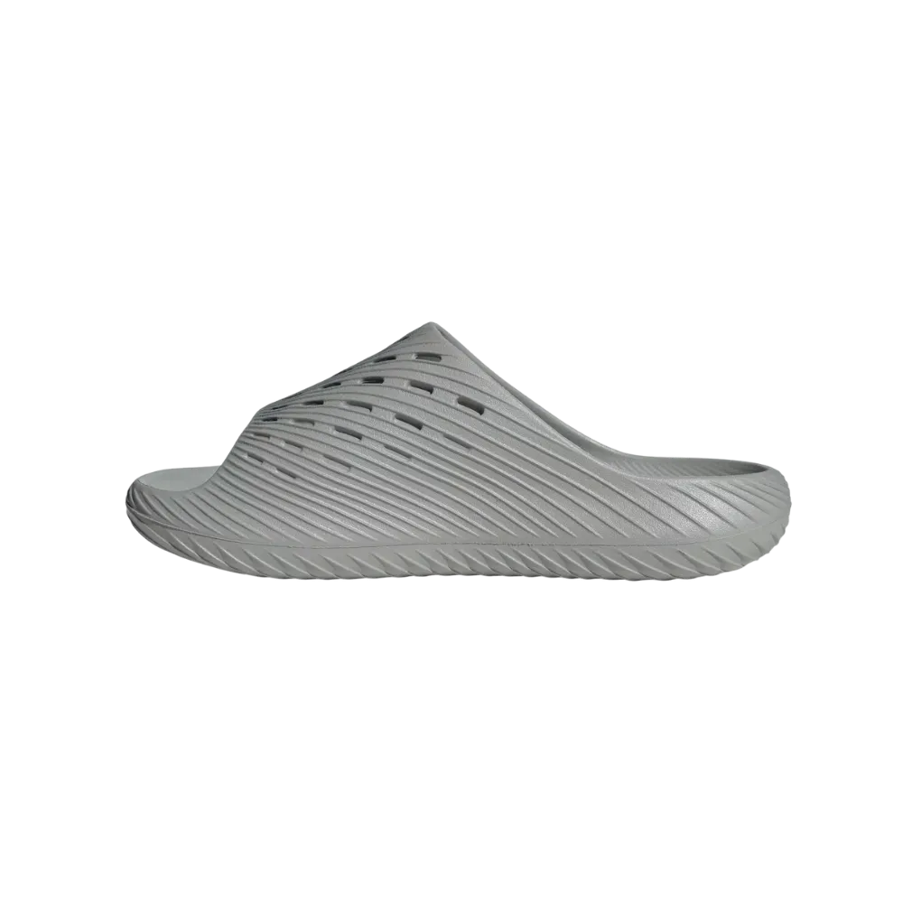 Adidas Purechill Slides Grey Two