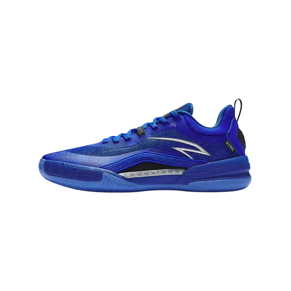 Anta KAI 1 Team “Concrete Killer Pro” Field Blue