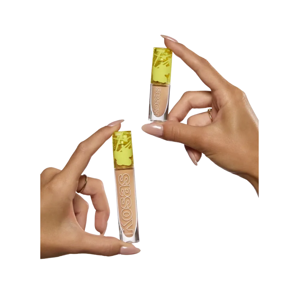 Kosas Cosmetics Mini Revealer Concealer "Tone 04 N"