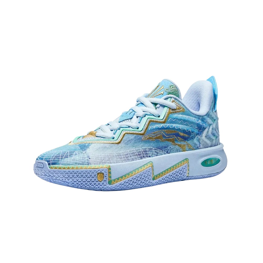 Anta KAI 2 Classic Blue