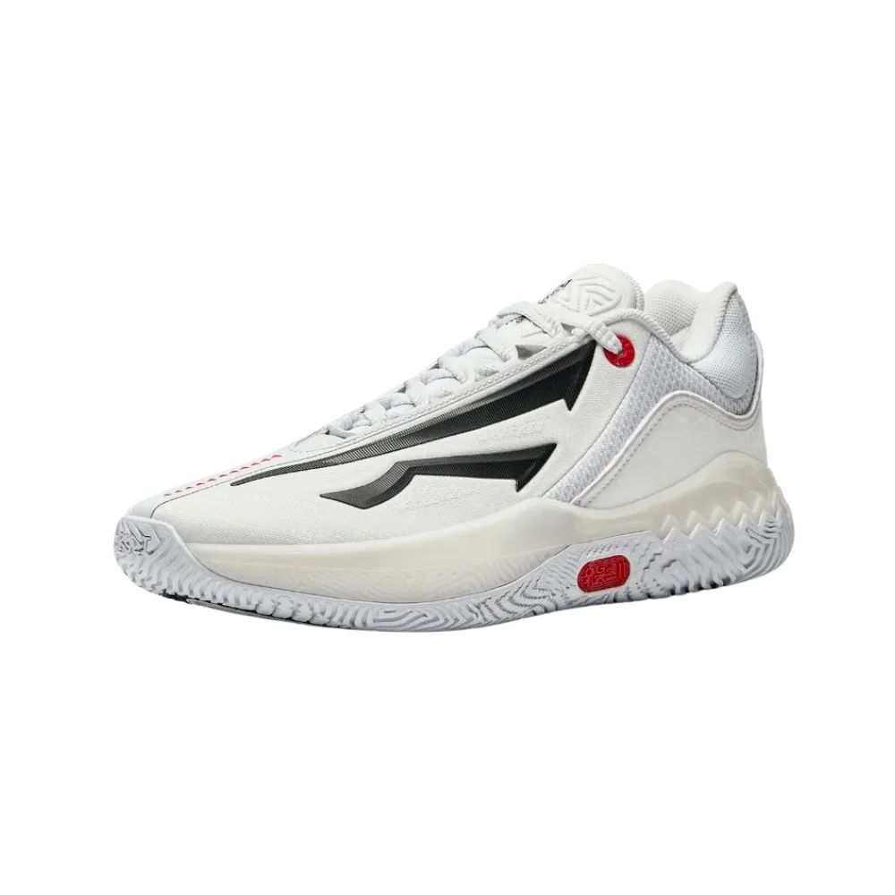 Anta KAI 2 Speed “Taichi” Black/White