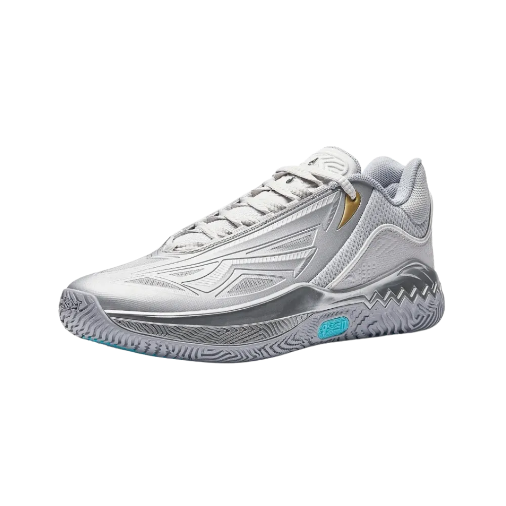 Anta KAI 2 Speed “Turquoise” Silver