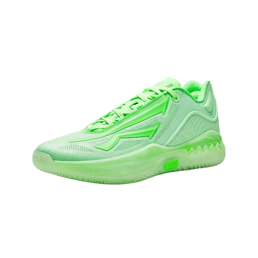 Anta KAI 2 Speed “Awakening” Neon Green