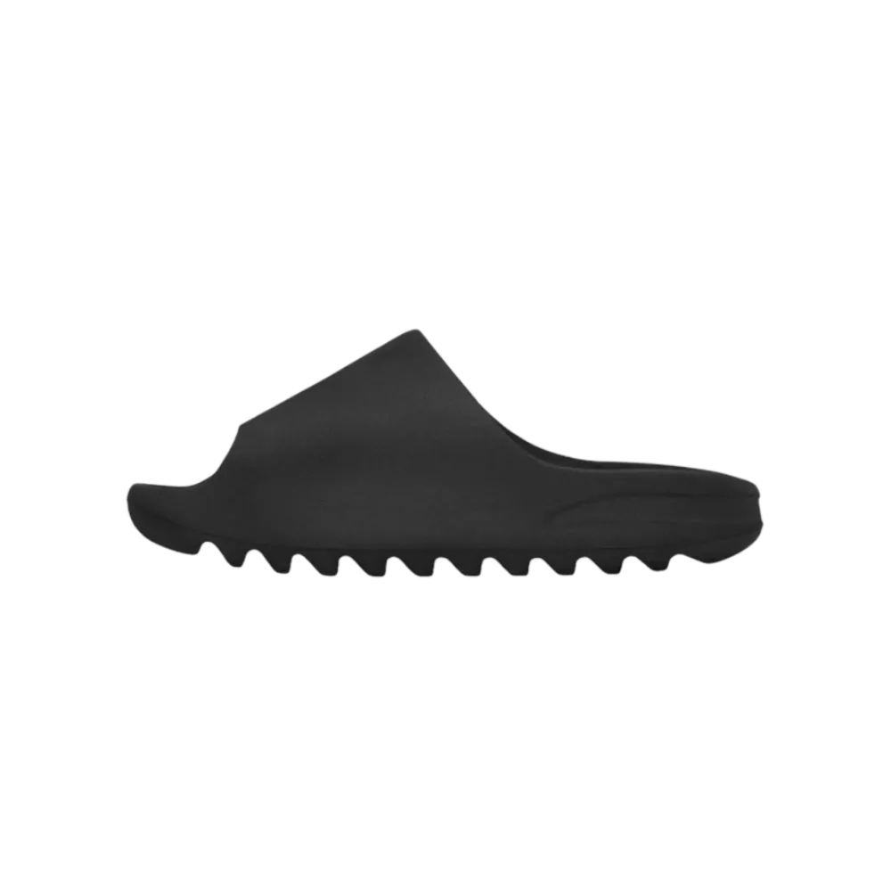 Yeezy Slide by Kanye YS-01 Black
