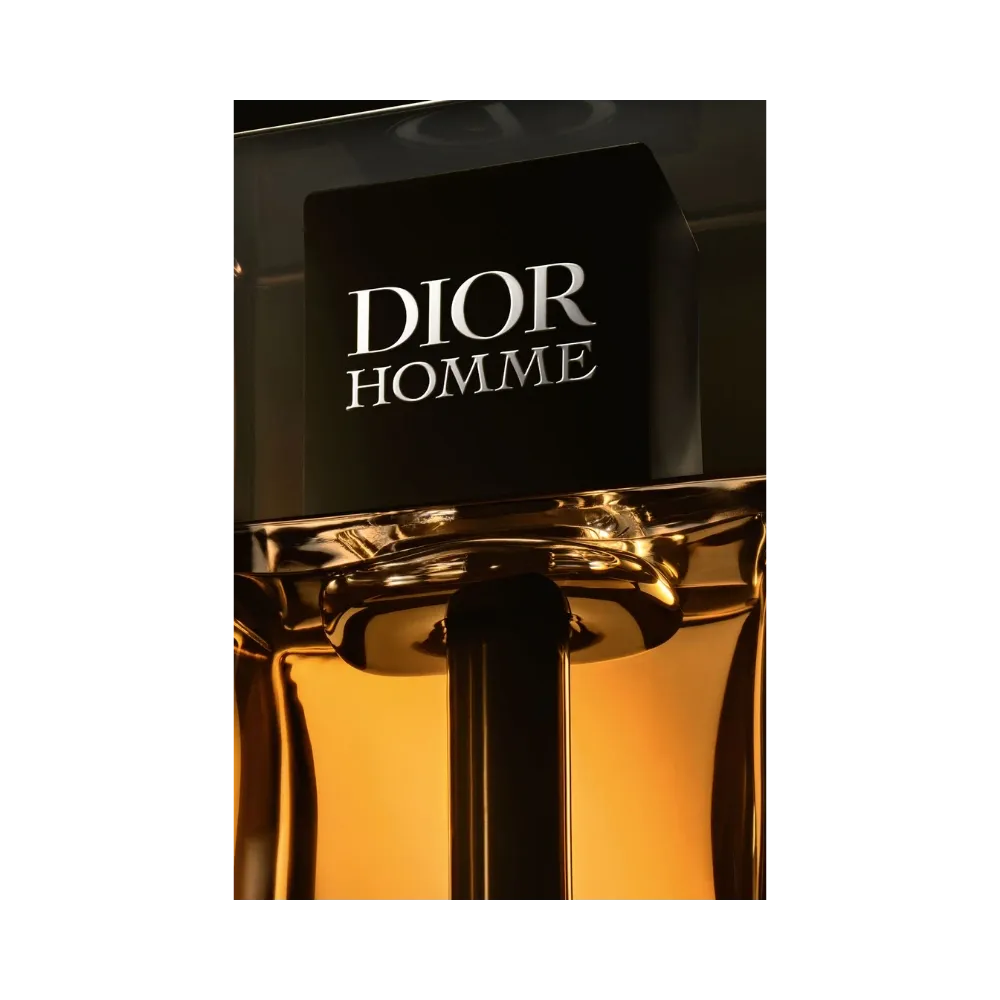 Dior Homme Intense Eau De Parfum Intense