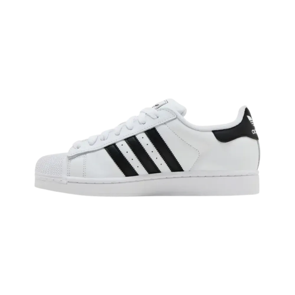 Adidas Superstar 2 'White Black'