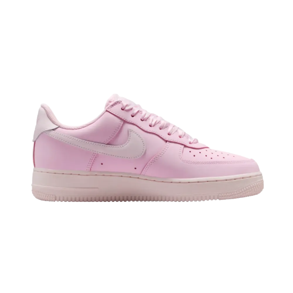 Nike Air Force 1 Low 'Ribbon Lace Pink Foam'