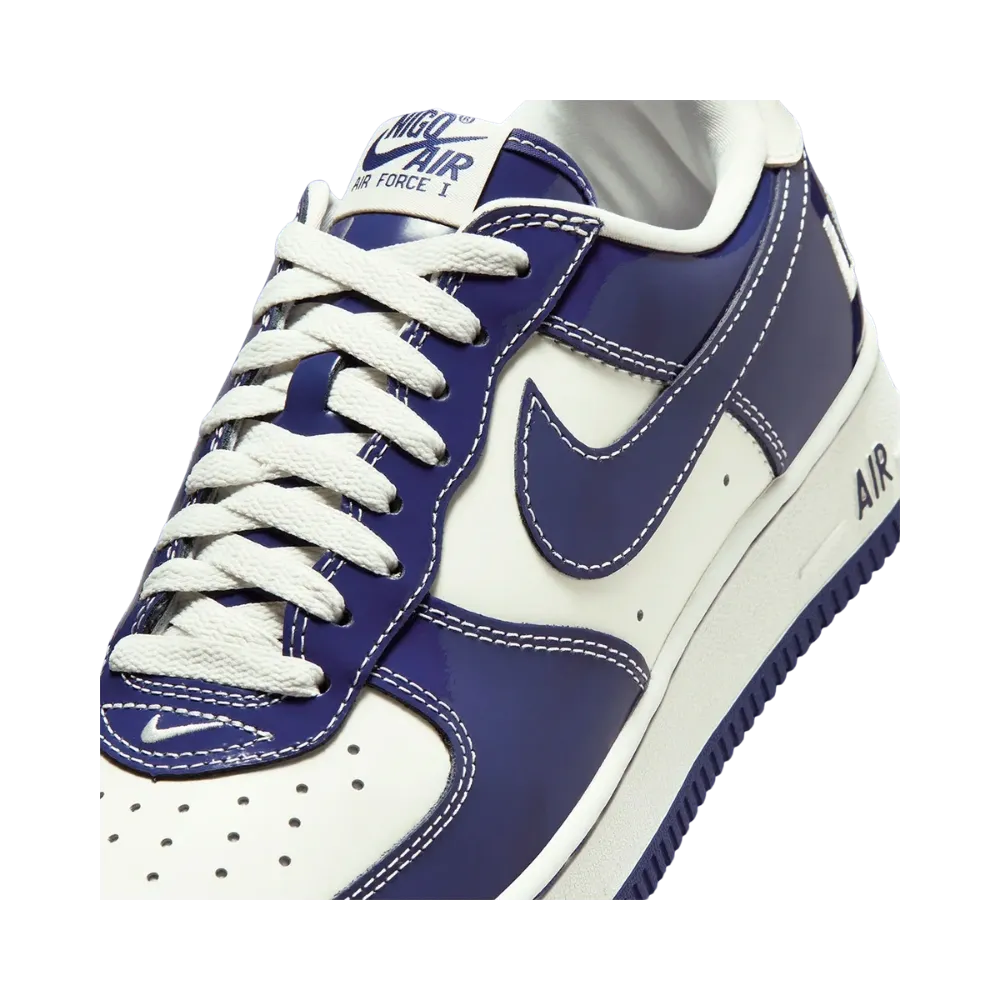 Nigo x Nike Air Force 1 Low '01 'Last Orgy 2'