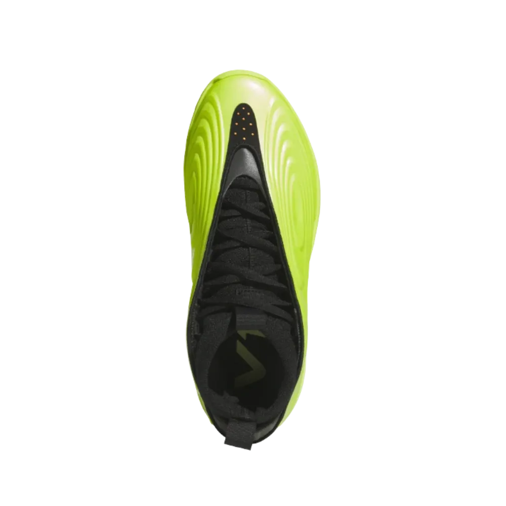 Adidas Harden Vol. 10 'Hi-Res Yellow'