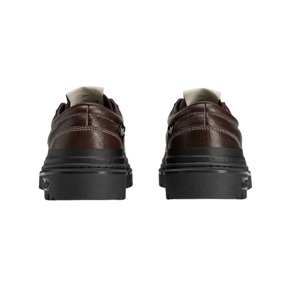 Song For The Mute x Adidas Samba LX Freizeit 'Aura Coffee Off White'