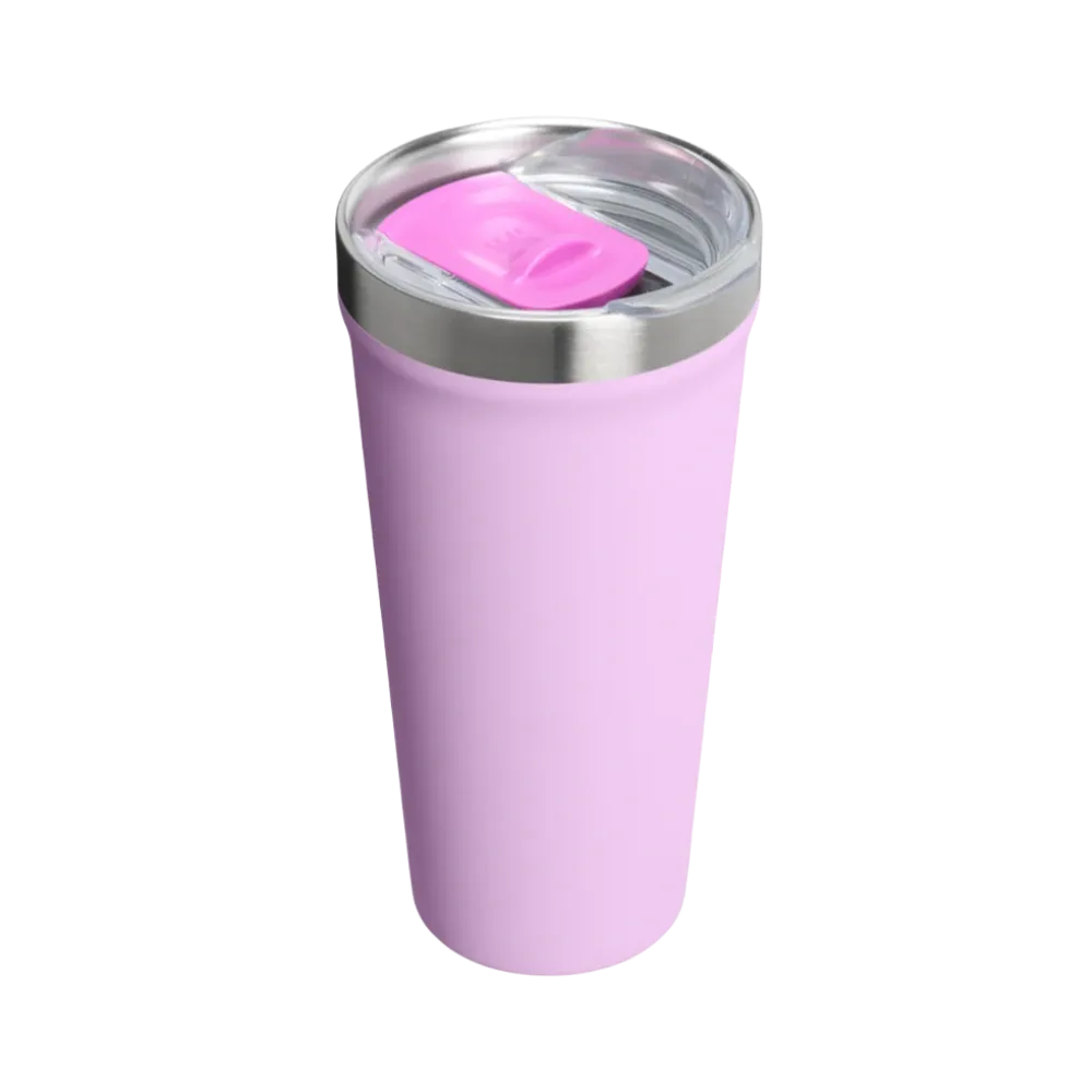 Stanley Everyday Tumbler (20OZ) Soft Orchid