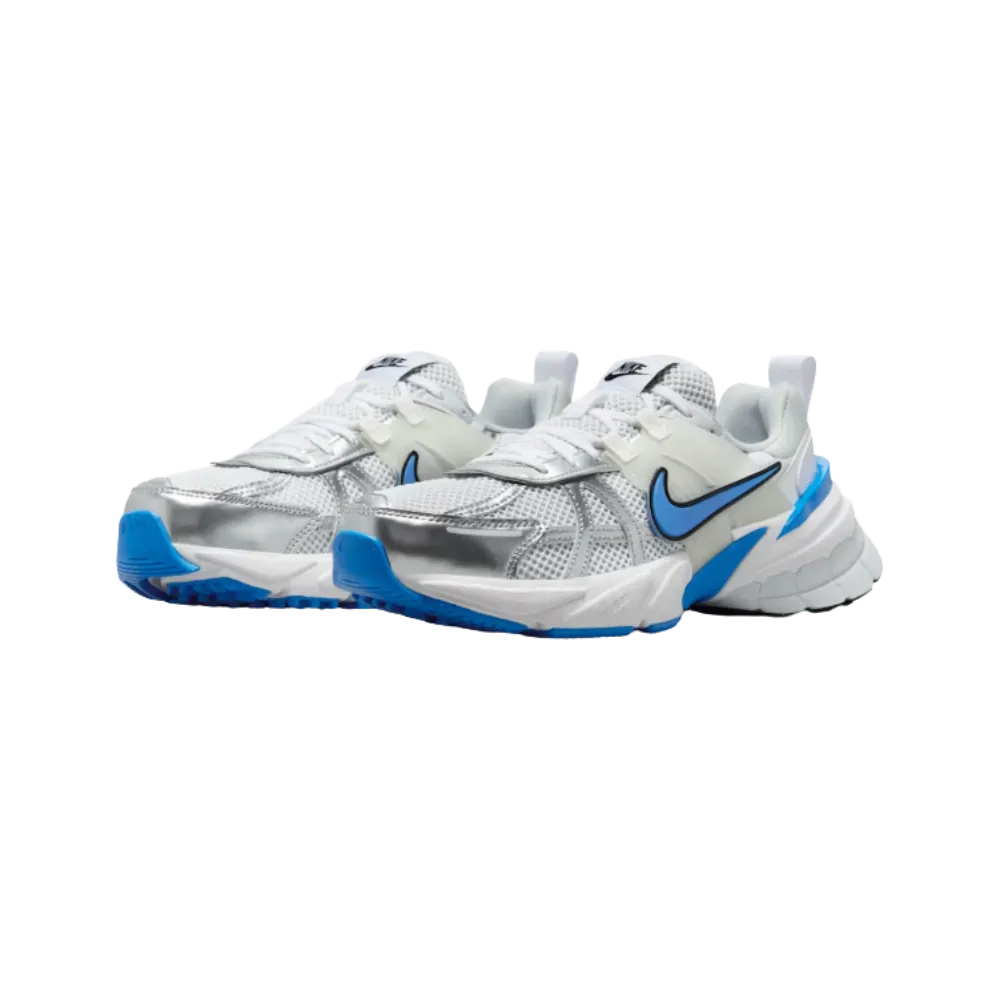 Nike V2K Run Light Photo Blue