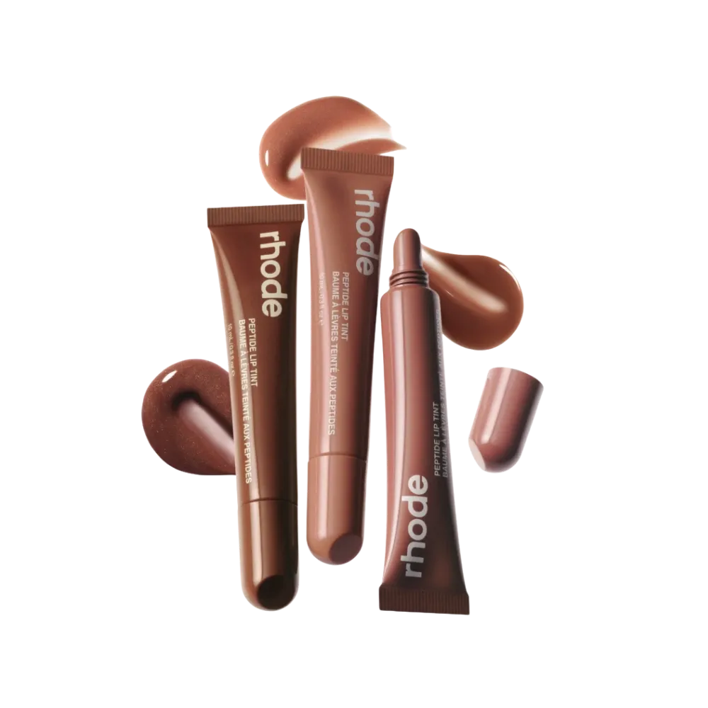 Rhode Peptide Lip Tint 'Colada'